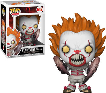 Funko Pop! Movies: IT - Pennywise wITh Spider Legs