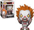 Funko Pop! Movies: IT - Pennywise wITh Spider Legs
