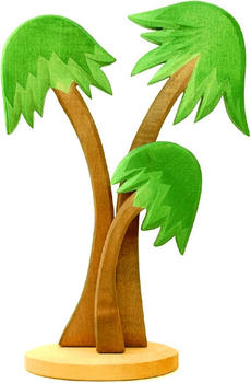 Ostheimer Palmengruppe