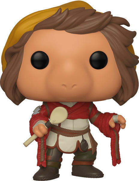 Funko Pop! The Dark Crystal: Age of Resistance - Hup