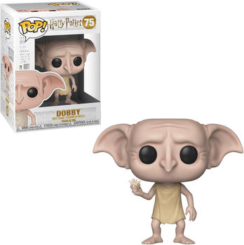 Funko Pop! Movies: Harry Potter - Dobby 75