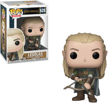 Funko Pop! Movies: The Lord of the Rings - Legolas