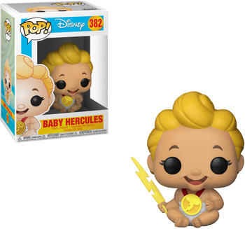 Funko Pop! Disney: Hercules - Baby Hercules