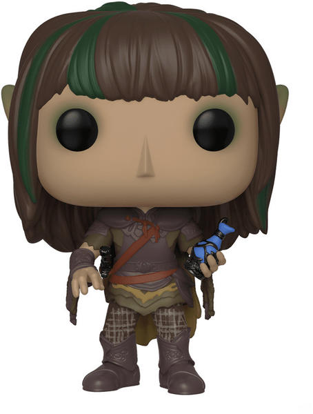 Funko Pop! The Dark Crystal: Age of Resistance - Rian