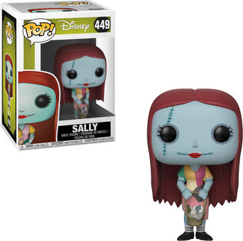Funko Pop! Disney: Nightmare Before Christmas - Sally 449