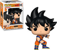 Funko 39698, Funko POP! - Dragonball Z: Son Goku (39698)