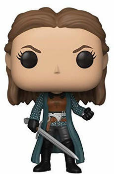 Funko Pop! TV - Game of Thrones - Asha Greyjoy