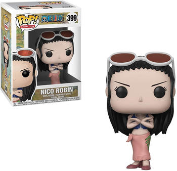 Funko Pop! Animation: One Piece - Nico Robin