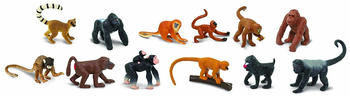 Safari Toob Affen (680604)