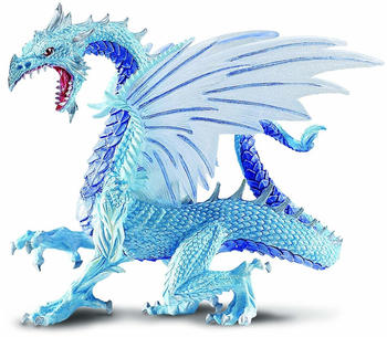 Safari Eisdrache (10145)