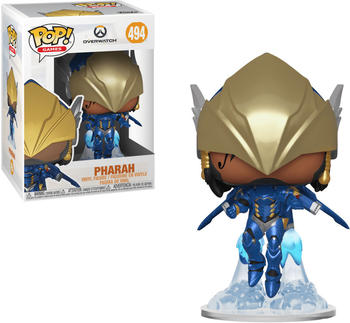 Funko Pop! Games Overwatch - Pharah (Victory Pose)