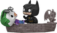 POP - Batman 80 Years - Batman vs. Joker (1989) (Funko Figuren)