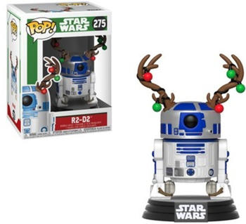 Funko Pop! Star Wars Holiday - R2-D2