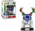 FunKo Pop! Star Wars: Holiday