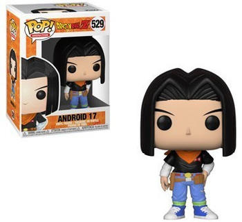 Funko Pop! Animation: Dragon Ball Z - Android 17