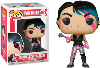 Funko Pop! Games: Fortnite - Sparkle Specialist