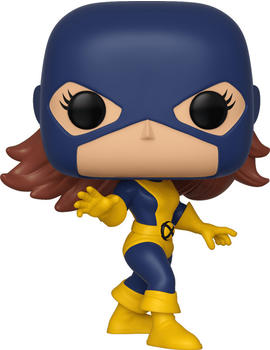 Funko Pop! Marvel 80 Years - Marvel Girl
