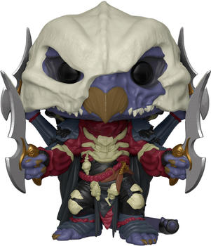 Funko Pop! The Dark Crystal: Age of Resistance - Hunter Skeksis