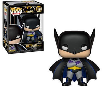 Funko Pop! Heroes: Batman 80 Years - Batman (1939 First Appearance)