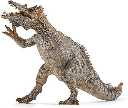 Dinosaurier-Figur Allgemeine Daten & Bewertungen Papo Baryonyx (55054)