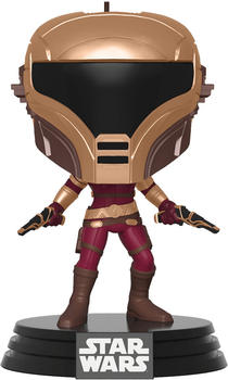 Funko Pop! Star Wars: The Rise of Skywalker - Zorii Bliss