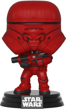 Funko Pop! Star Wars: The Rise of Skywalker - Sith Jet Trooper