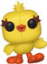 Funko Pop! Disney Pixar Toy Story 4 - Ducky (531)