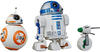 Hasbro Star Wars Galaxy of Adventures R2-D2, BB-8, D-O 3-Pack (E3118)