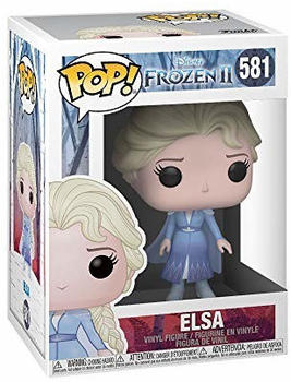 Funko Pop! Disney Frozen 2 - Elsa 581