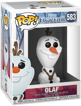 Funko Pop! Disney: Die Eiskönigin 2 - Olaf