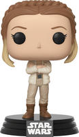 Star Wars: The Rise Of Skywalker - Lieutenant Connix POP! - Funko Pop - Mehrfarbig -