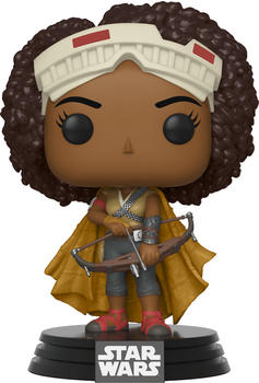 Funko Pop! Star Wars: The Rise of Skywalker - Jannah