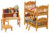 Sylvanian Families Children's Bedroom Set (5338)