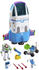Mattel Toy Story 4 - Buzz Lightyear's Command
