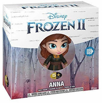 Funko 5 Star: Frozen 2 Anna