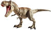 Mattel Jurassic World Dino Rivals Superbiss-Kampfaction Tyrannosaurus Rex