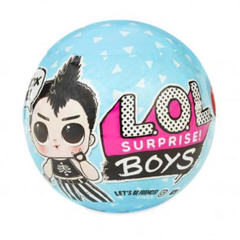 MGA Entertainment LOL Surprise Boys