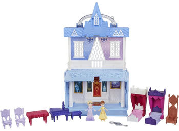 Hasbro Pop Adventures - Frozen 2 - Arendelle Castle