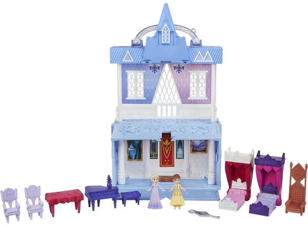 Hasbro Pop Adventures - Frozen 2 - Arendelle Castle