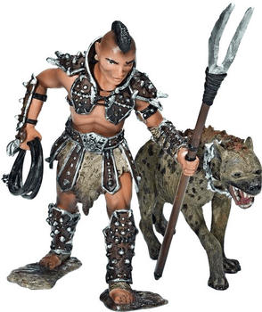 Schleich Gladiator mit Hyäne (70079)