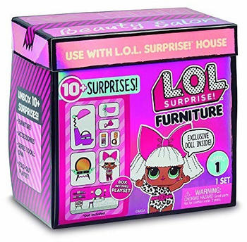 MGA Entertainment L.O.L. Surprise! Furniture