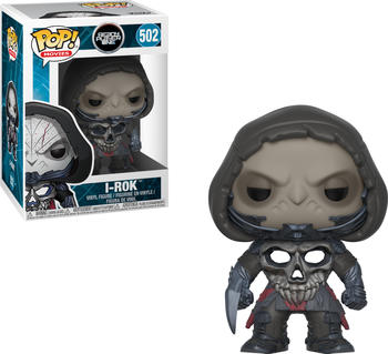Funko Pop! Movies: Ready Player One - i-R0k