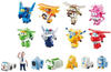 Auldey Super Wings World Airport Crew Collector Pack