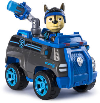 Paw Patrol Chase Mission Police Cruiser