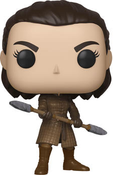 Funko Pop! TV - Game of Thrones - Arya with Spear (79)
