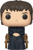 Funko 30314, Funko POP! - Game of Thrones: King Bran The Broken