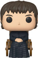 GoT Bran der gebrochene Funko POP! Figur