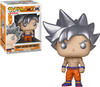 Funko! 31633, Funko! Funko! - POP Vinyl DBS Goku Ultra Instinct Form - Figur