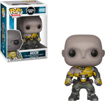 Funko Pop! Movies: Ready Player One - Aech