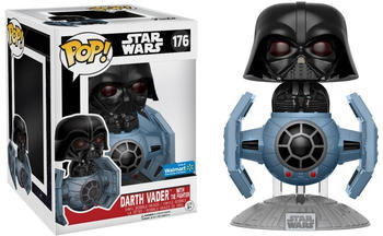 Funko Pop! Star Wars Lights and Sound - Darth Vader
